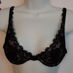 Very Sexy by Victoria's Secret Push-up bra 34B